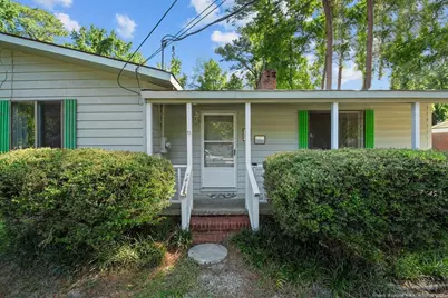 5014 Ashton Road, Fayetteville, NC 28304 - Photo 3