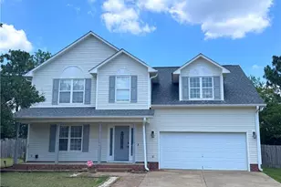 115 Dover Ct E, Sanford, NC 27332 - Photo 1
