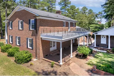 821 Cowles Street, Fayetteville, NC 28303 - Photo 3