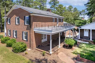 821 Cowles St, Fayetteville, NC 28303 - Photo 3