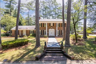 821 Cowles Street, Fayetteville, NC 28303 - Photo 1