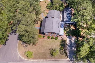 821 Cowles Street, Fayetteville, NC 28303 - Photo 5