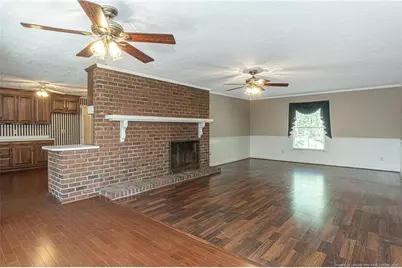 821 Cowles Street, Fayetteville, NC 28303 - Photo 17