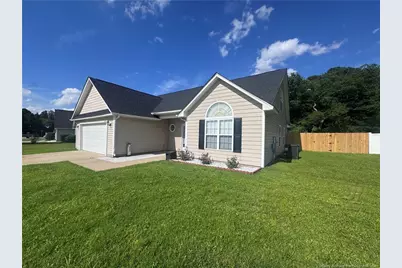 1636 Citation Court, Hope Mills, NC 28371 - Photo 3