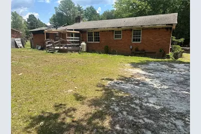 1701 Crest Drive, Aberdeen, NC 28315 - Photo 11
