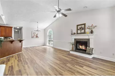 628 Cape Fear Avenue, Fayetteville, NC 28303 - Photo 3
