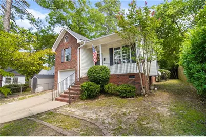 628 Cape Fear Avenue, Fayetteville, NC 28303 - Photo 35