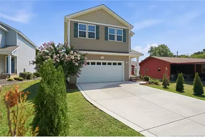 935 W Illinois Avenue, Southern Pines, NC 28387 - Photo 3