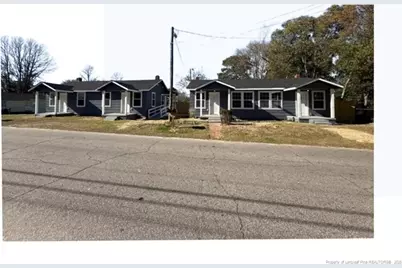 213-219 Andy Street, Fayetteville, NC 28303 - Photo 1