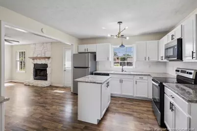 1067 Pleasant Oak Drive, Fayetteville, NC 28314 - Photo 5