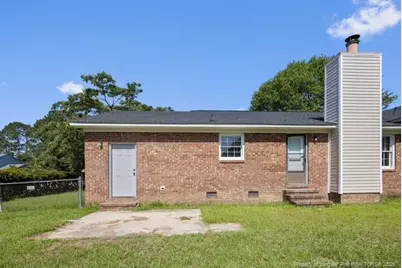 1067 Pleasant Oak Drive, Fayetteville, NC 28314 - Photo 31