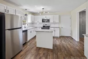 1067 Pleasant Oak Dr, Fayetteville, NC 28314 - Photo 11