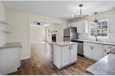 1067 Pleasant Oak Drive, Fayetteville, NC 28314 - Photo 25