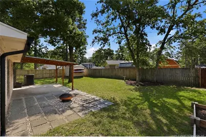 7364 Pebblebrook Drive, Fayetteville, NC 28314 - Photo 23