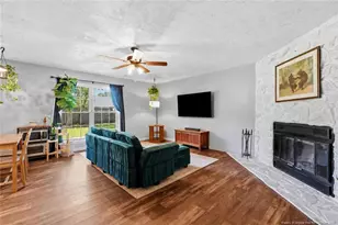 7364 Pebblebrook Dr, Fayetteville, NC 28314 - Photo 9