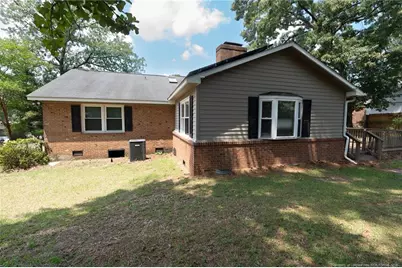 3528 Barron Way, Fayetteville, NC 28311 - Photo 25