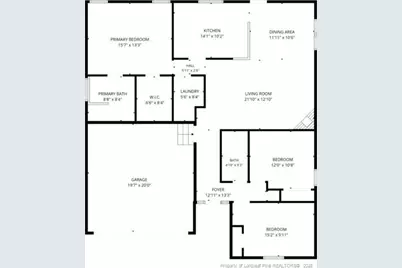 3026 Totley Drive, Fayetteville, NC 28306 - Photo 33