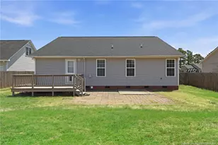 3026 Totley Dr, Fayetteville, NC 28306 - Photo 27
