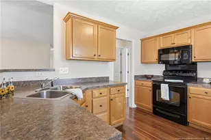 3026 Totley Dr, Fayetteville, NC 28306 - Photo 13