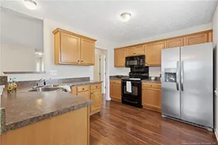 3026 Totley Dr, Fayetteville, NC 28306 - Photo 11