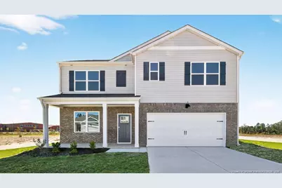 301 Maddox Drive, Aberdeen, NC 28315 - Photo 1