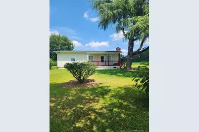 118 Lockwood Drive, Pembroke, NC  - Photo 1