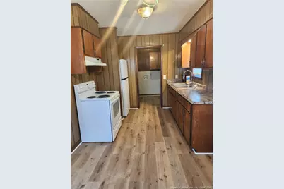 118 Lockwood Drive, Pembroke, NC  - Photo 11