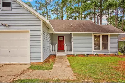 4616 Pine Needle Court, Fayetteville, NC 28314 - Photo 3