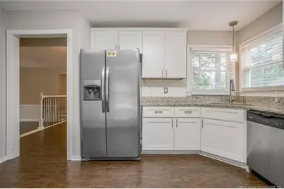 4616 Pine Needle Court, Fayetteville, NC 28314 - Photo 13