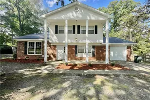 5651 Dodge Dr, Fayetteville, NC 28303 - Photo 1