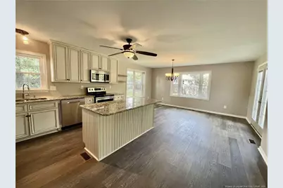 5651 Dodge Drive, Fayetteville, NC 28303 - Photo 9