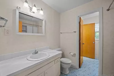 7588 Deerwood Drive, Fayetteville, NC 28303 - Photo 15