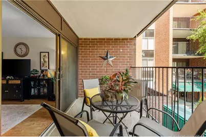 1100 Clarendon Street #203, Fayetteville, NC 28305 - Photo 21