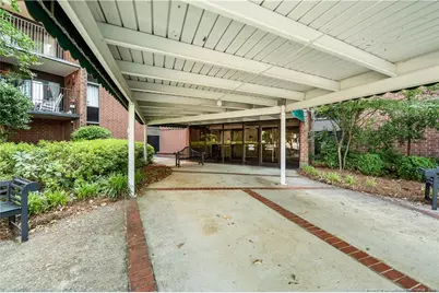 1100 Clarendon Street #203, Fayetteville, NC 28305 - Photo 23