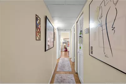 1100 Clarendon Street #203, Fayetteville, NC 28305 - Photo 13