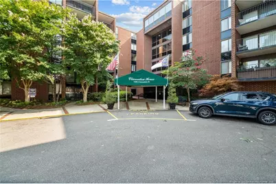 1100 Clarendon Street #203, Fayetteville, NC 28305 - Photo 1