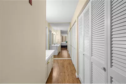 1100 Clarendon Street #203, Fayetteville, NC 28305 - Photo 17