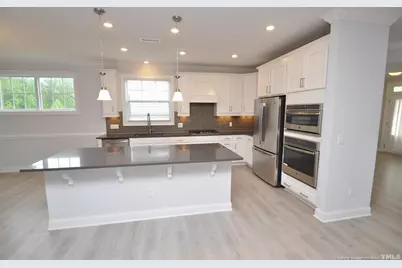 8508 Secreto Drive, Raleigh, NC 27606 - Photo 5