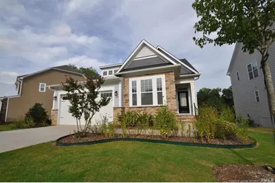 8508 Secreto Drive, Raleigh, NC 27606 - Photo 1