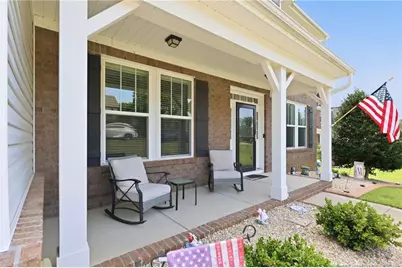 5129 Carson Allen Road, Hope Mills, NC 28348 - Photo 5