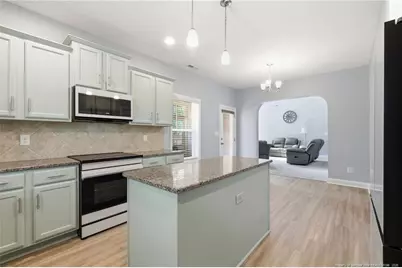 5129 Carson Allen Road, Hope Mills, NC 28348 - Photo 13