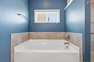 5129 Carson Allen Rd, Hope Mills, NC 28348 - Photo 23