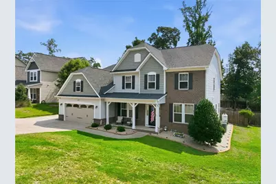 5129 Carson Allen Road, Hope Mills, NC 28348 - Photo 3