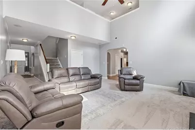 5129 Carson Allen Road, Hope Mills, NC 28348 - Photo 17
