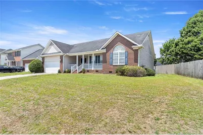 4122 Edward E Maynor Drive, Hope Mills, NC 28348 - Photo 5