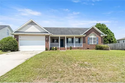 4122 Edward E Maynor Drive, Hope Mills, NC 28348 - Photo 3