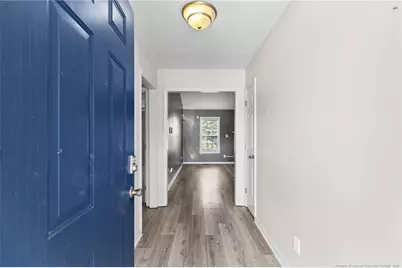 4122 Edward E Maynor Drive, Hope Mills, NC 28348 - Photo 7