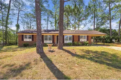 5805 Cold Harbor Court, Fayetteville, NC 28304 - Photo 1
