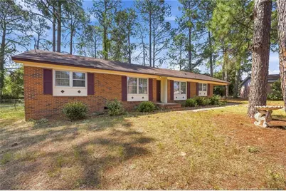 5805 Cold Harbor Court, Fayetteville, NC 28304 - Photo 3