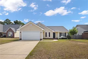 2900 Flowering Bradford Way, Fayetteville, NC 28306 - Photo 3